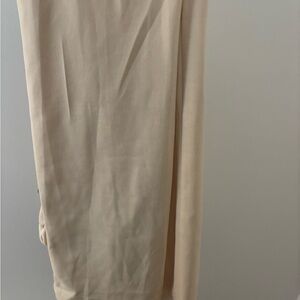 NEW Beige/Cream Pants